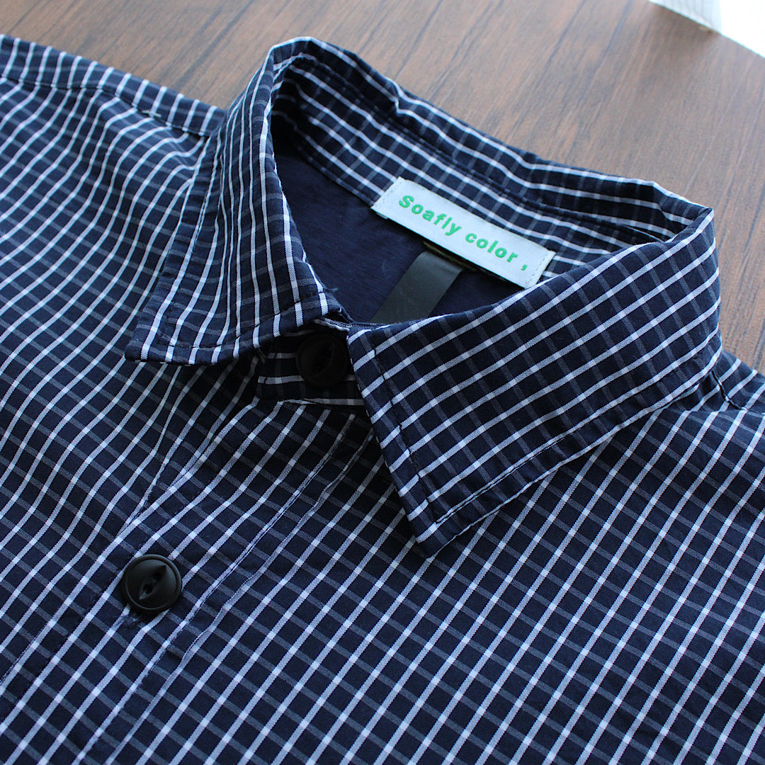 Assorted Check Shirts
