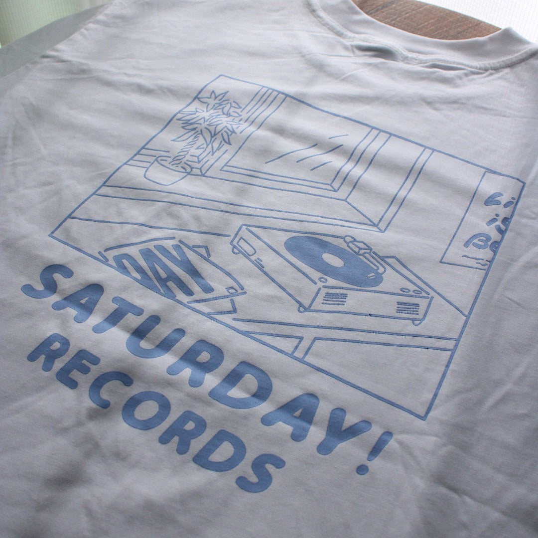 Record Design T-shirt