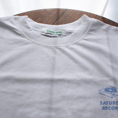 Record Design T-shirt